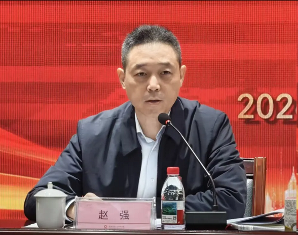 枣庄中联召开2026年工作会议暨第三届职工代表大会第六次会议