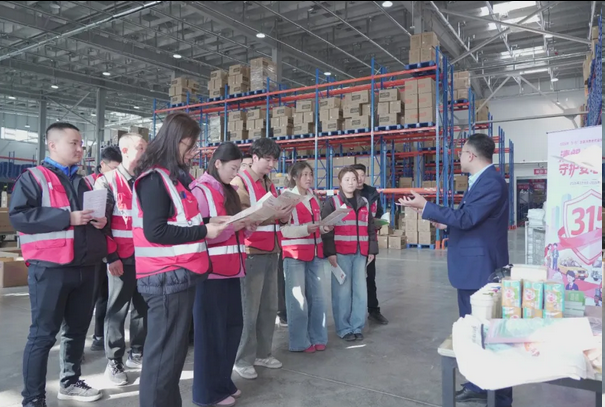 枣庄市银行业协会：联合开展“两司两员”金融护航活动