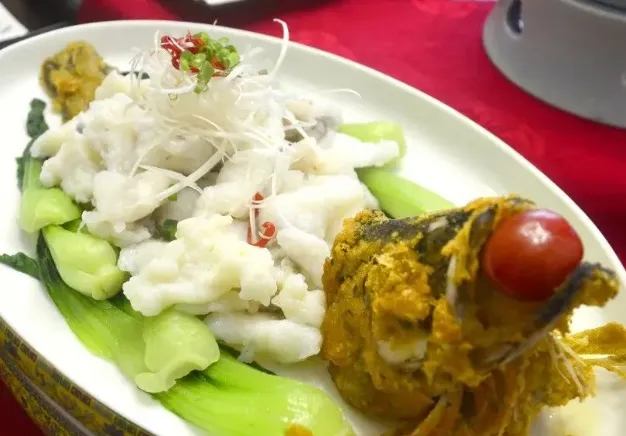 微山县2个非遗美食项目入选山东百种非遗美食