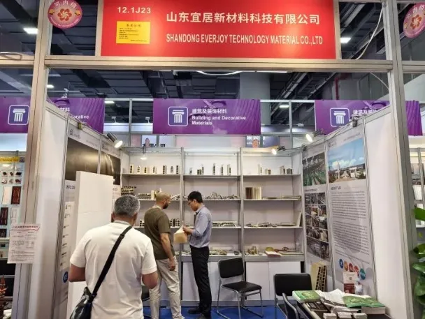微山县组织外贸企业参加广交会驱动外贸增长新引擎