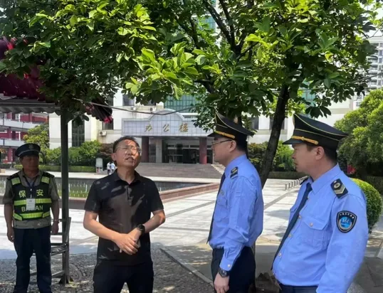 薛城区疾控中心（卫生监督所）强化考点卫生保障 为中高考学子健康保驾护航